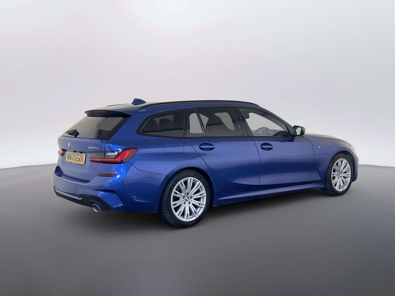 Used BMW 3 Series 2020 for sale - 77963126: Photo 10