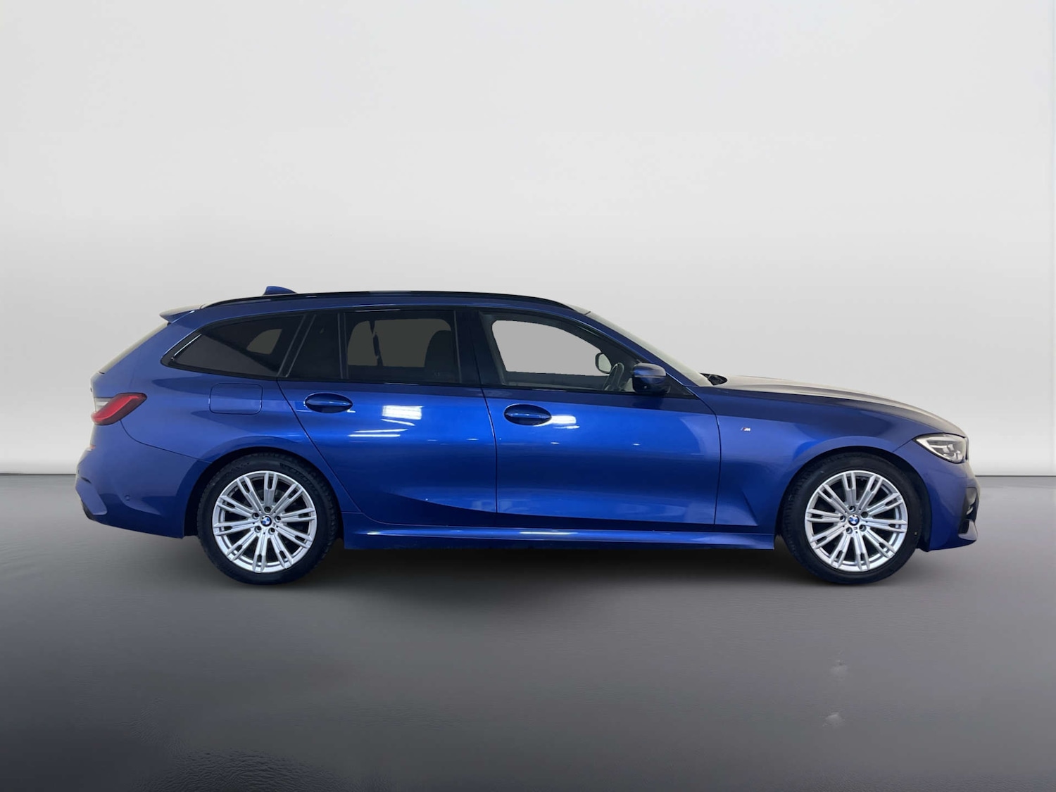 Used BMW 3 Series 2020 for sale - 77963126: Photo 11