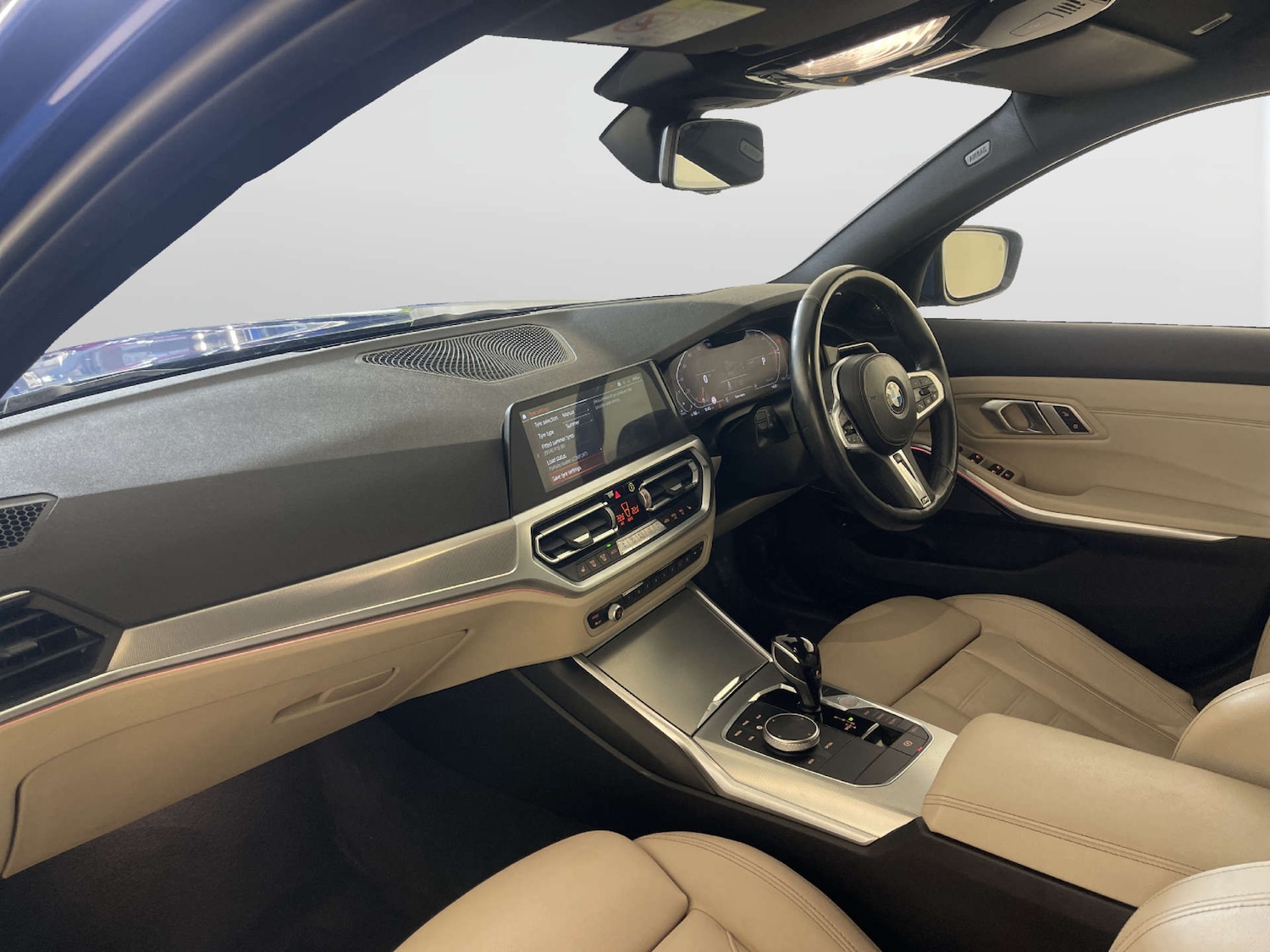 Used BMW 3 Series 2020 for sale - 77963126: Photo 12