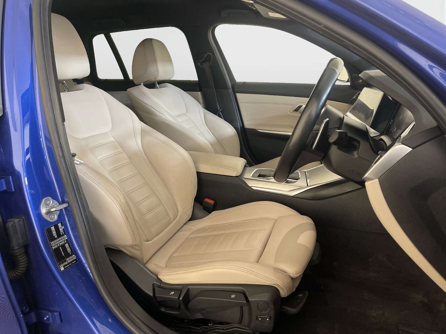 Used BMW 3 Series 2020 for sale - 77963126: Photo 13