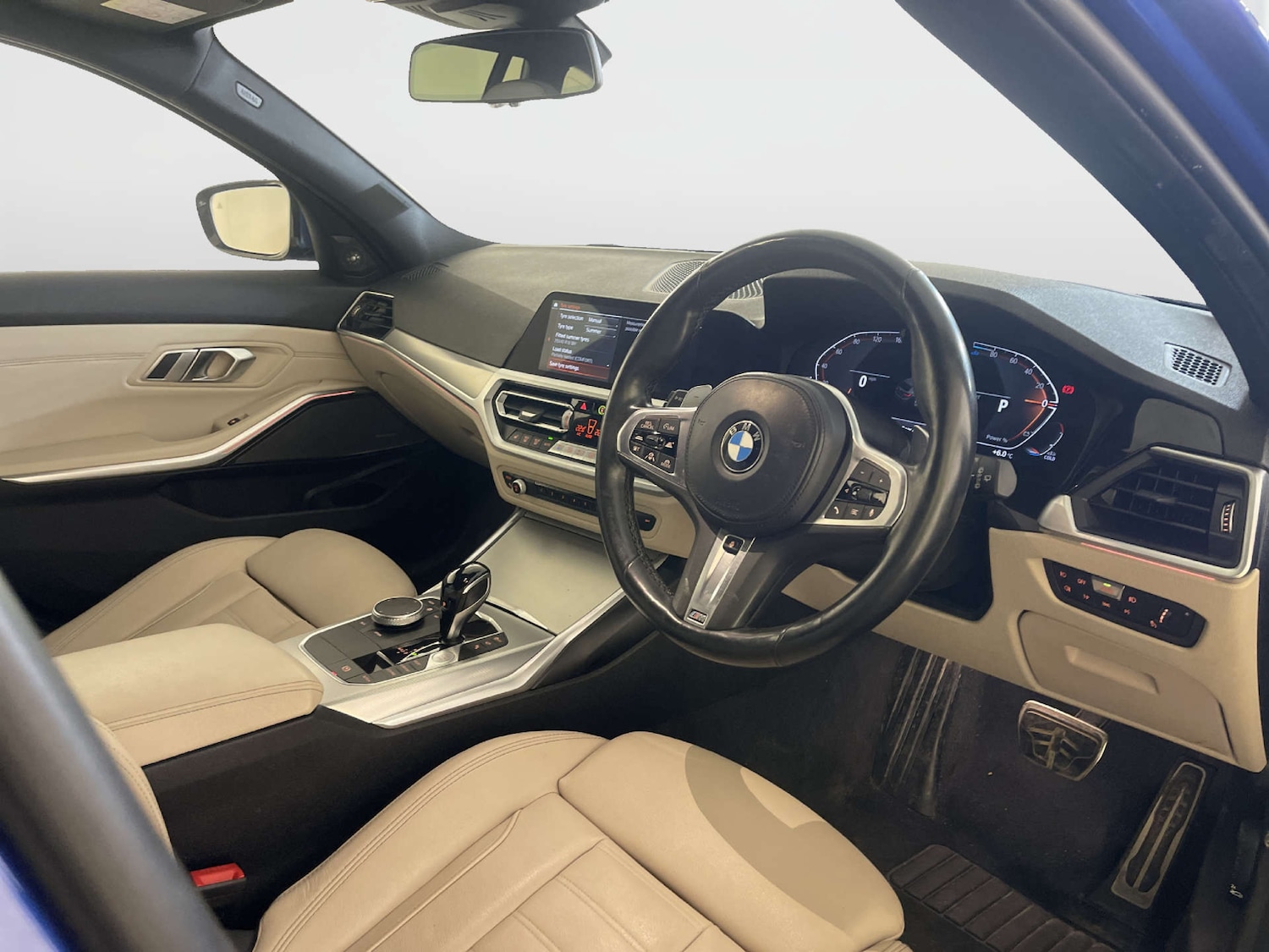 Used BMW 3 Series 2020 for sale - 77963126: Photo 15