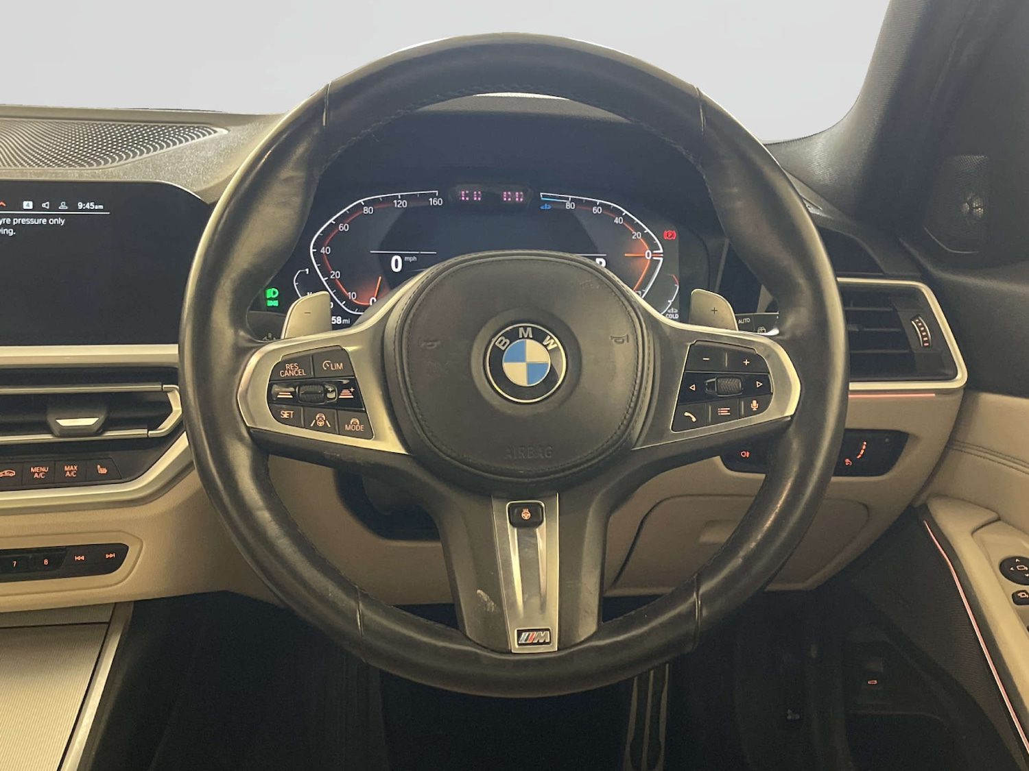 Used BMW 3 Series 2020 for sale - 77963126: Photo 16