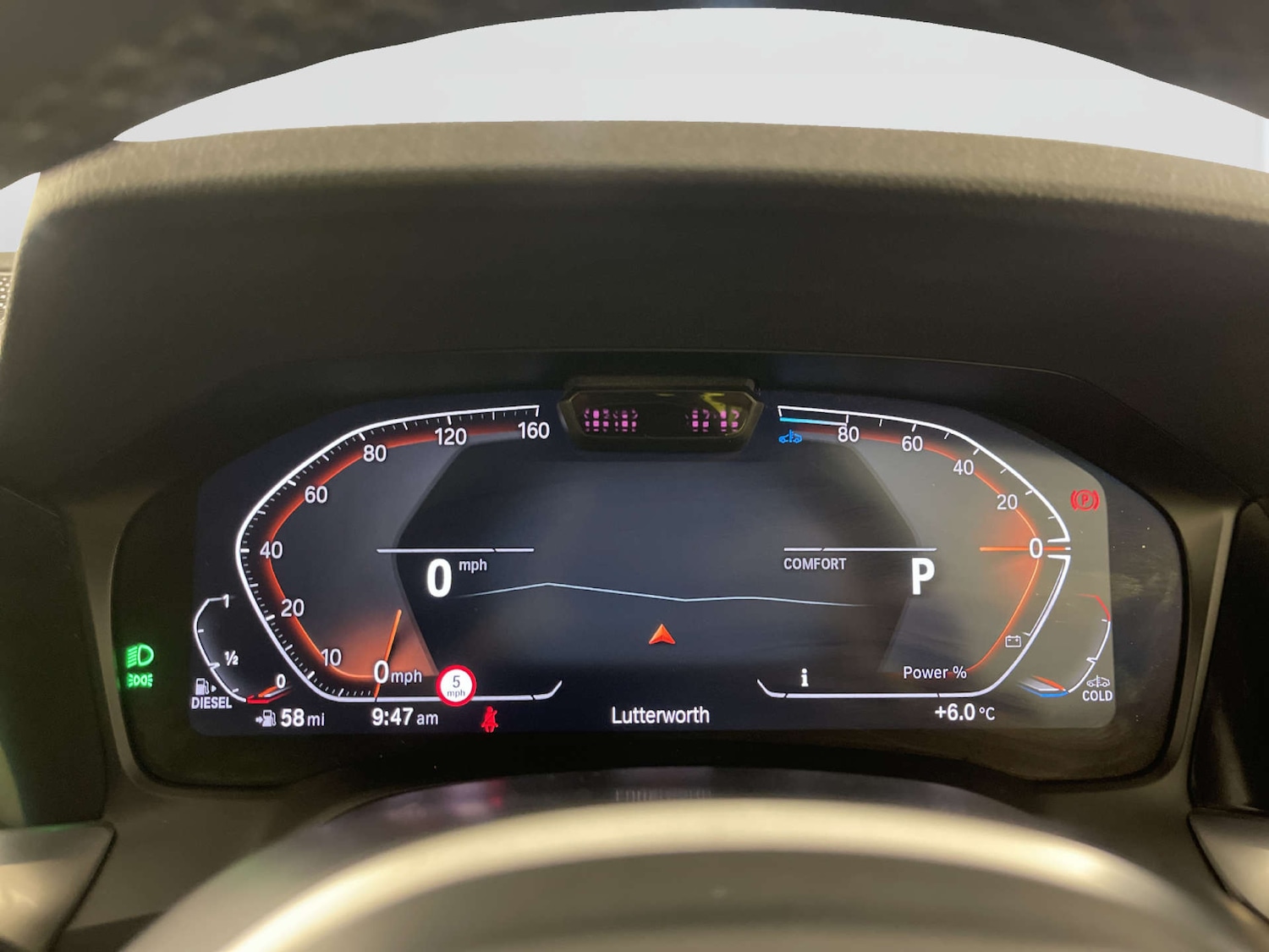 Used BMW 3 Series 2020 for sale - 77963126: Photo 18