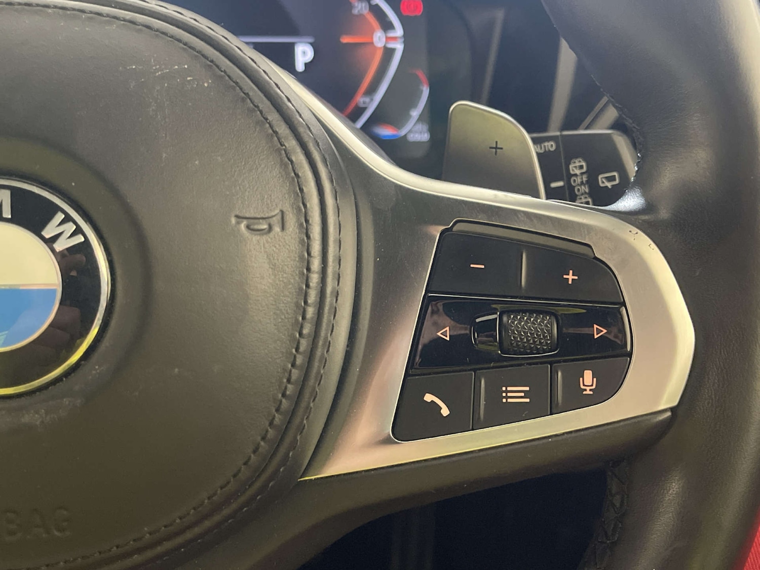 Used BMW 3 Series 2020 for sale - 77963126: Photo 19