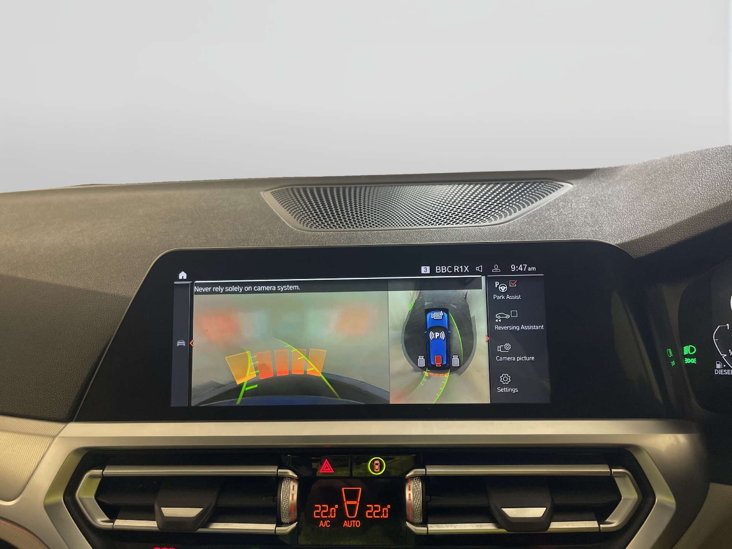 Used BMW 3 Series 2020 for sale - 77963126: Photo 20