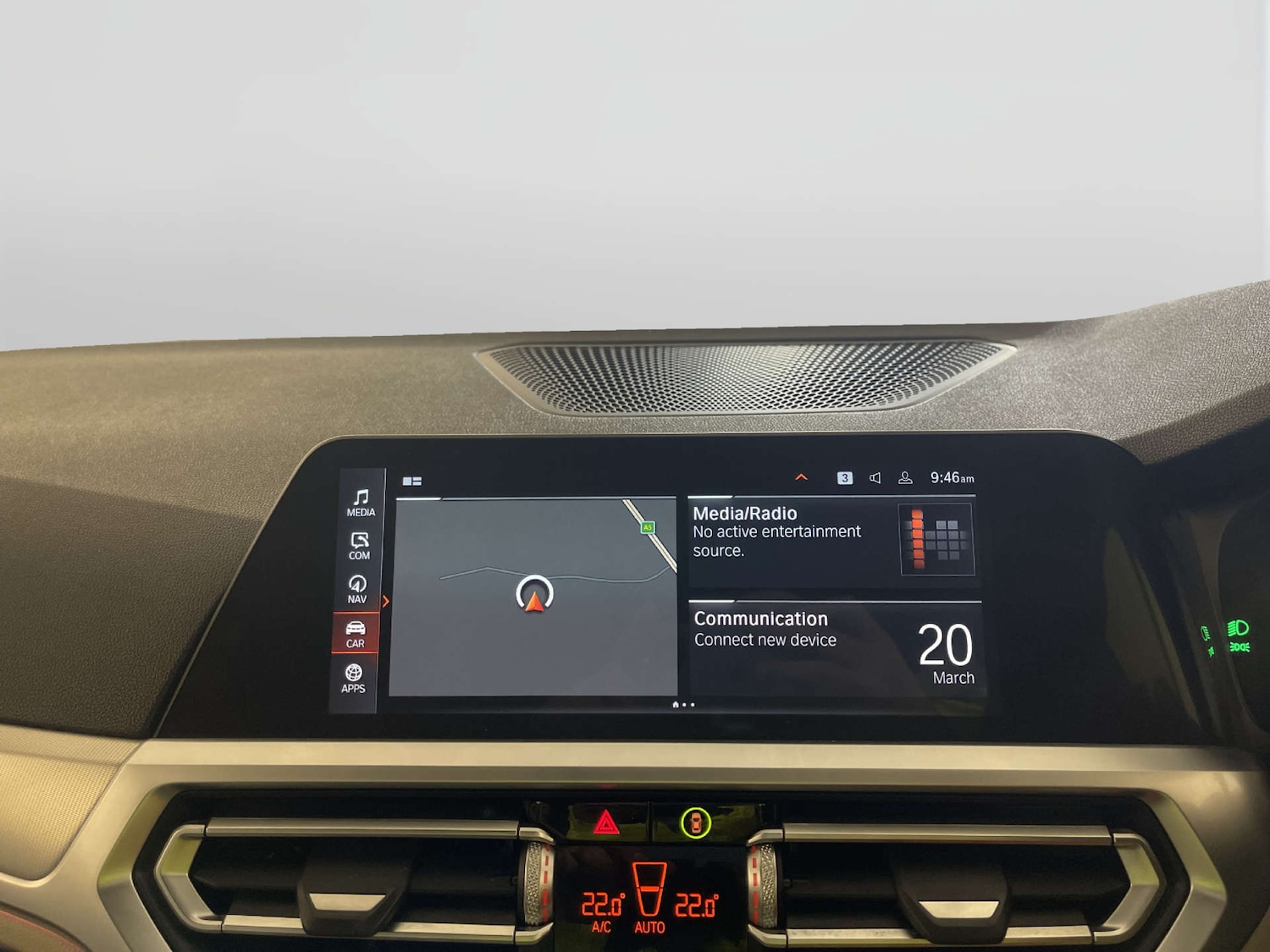 Used BMW 3 Series 2020 for sale - 77963126: Photo 21