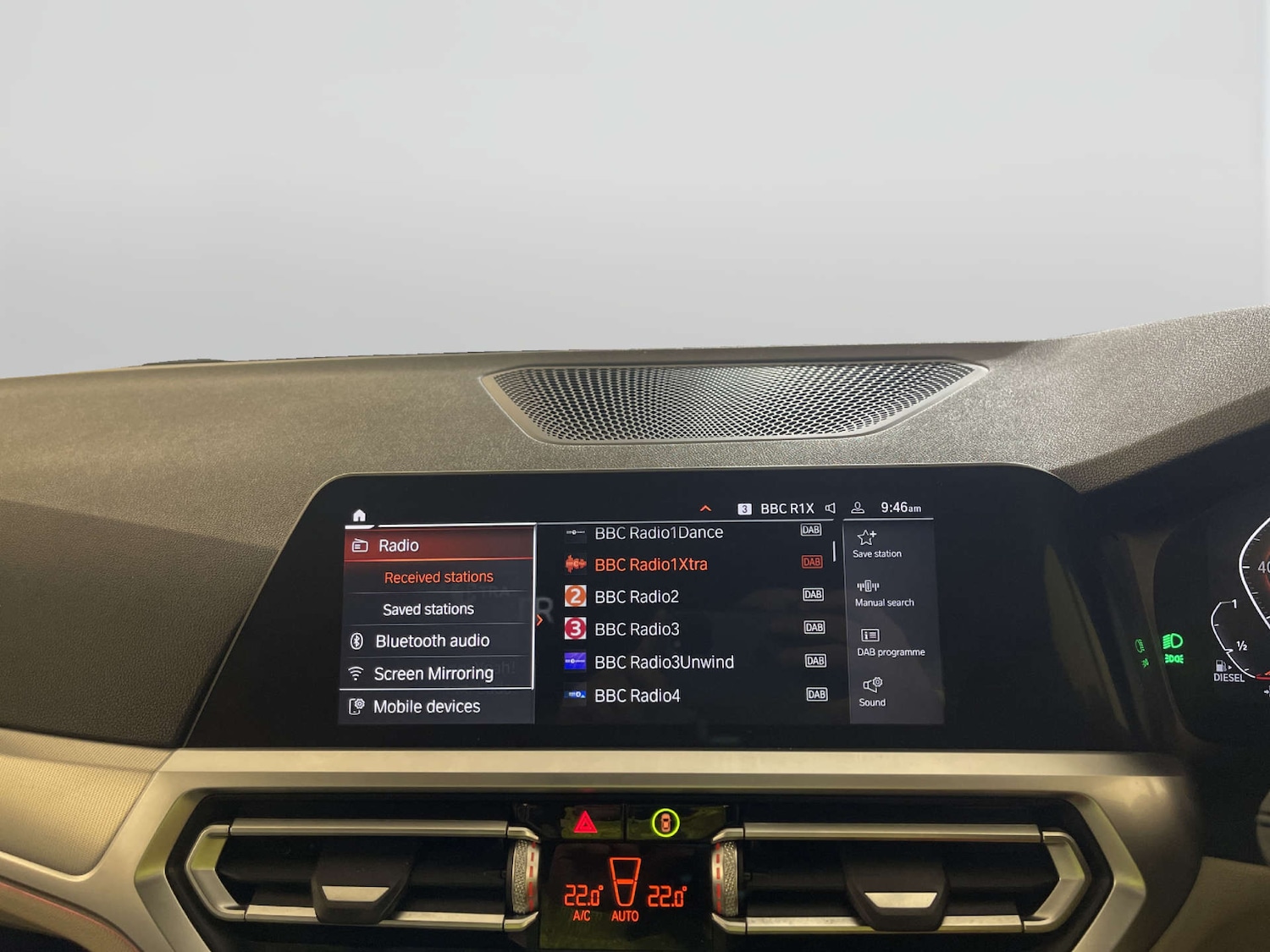 Used BMW 3 Series 2020 for sale - 77963126: Photo 22