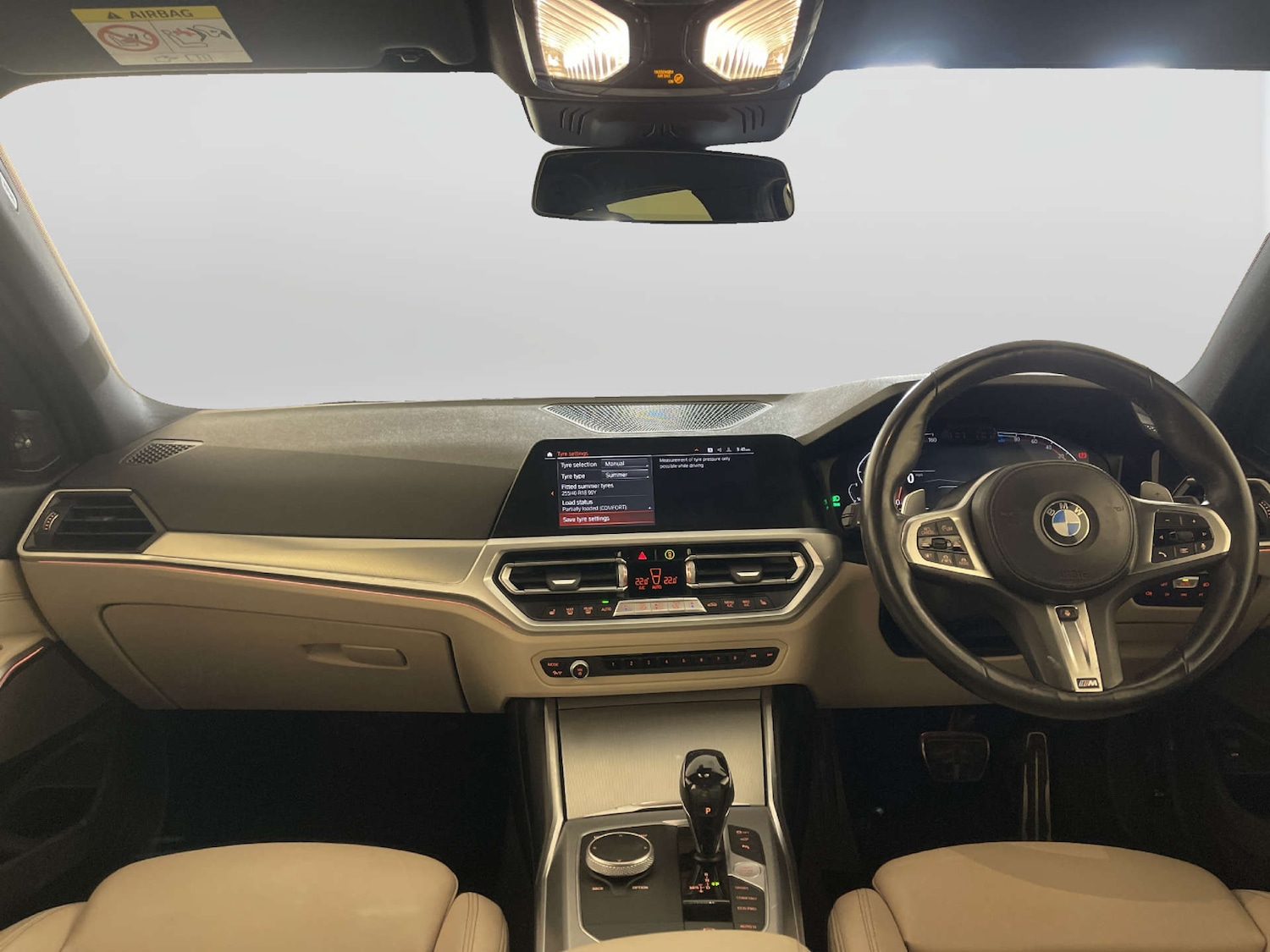 Used BMW 3 Series 2020 for sale - 77963126: Photo 3