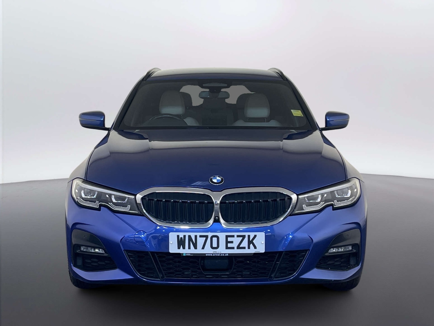 Used BMW 3 Series 2020 for sale - 77963126: Photo 5