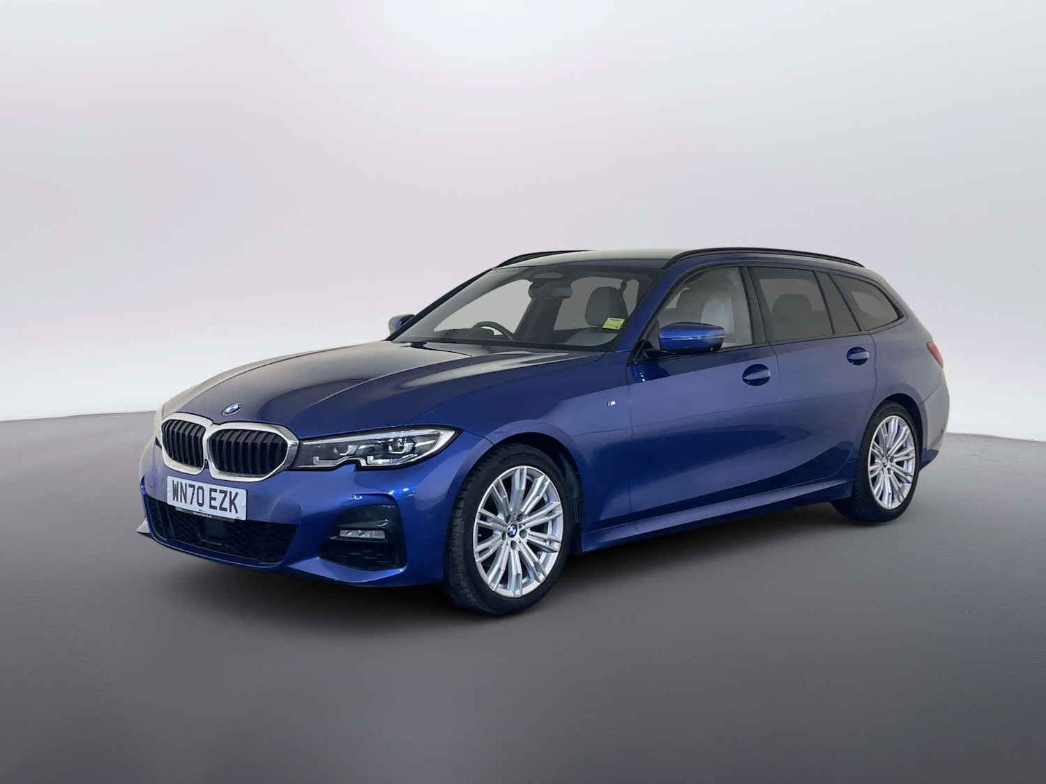 Used BMW 3 Series 2020 for sale - 77963126: Photo 6