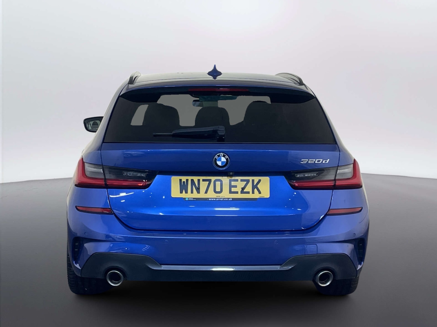 Used BMW 3 Series 2020 for sale - 77963126: Photo 9