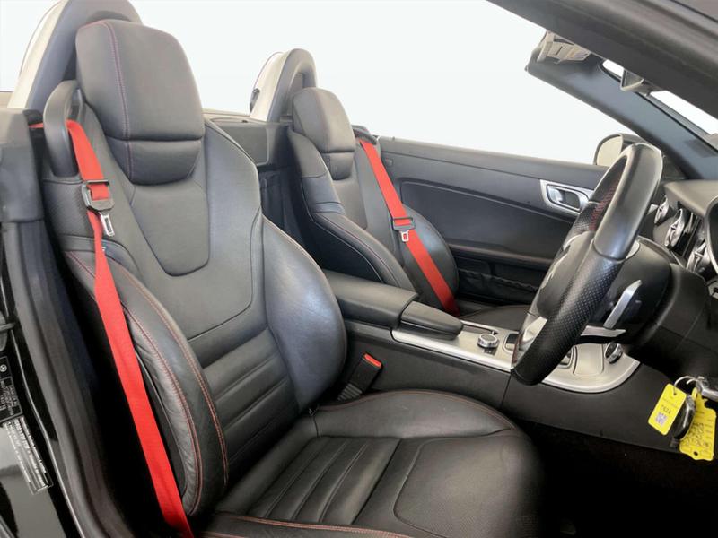 Used Mercedes-Benz SLC 2017 for sale - 76803377: Photo 13