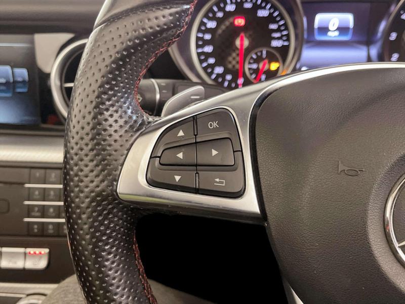 Used Mercedes-Benz SLC 2017 for sale - 76803377: Photo 17