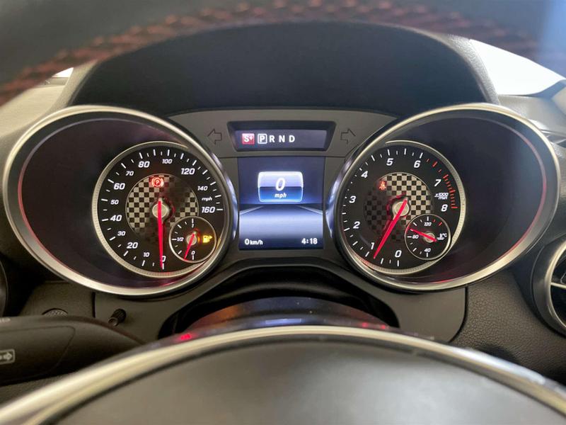 Used Mercedes-Benz SLC 2017 for sale - 76803377: Photo 18