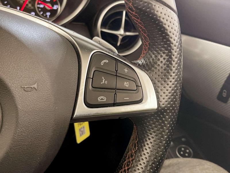 Used Mercedes-Benz SLC 2017 for sale - 76803377: Photo 19