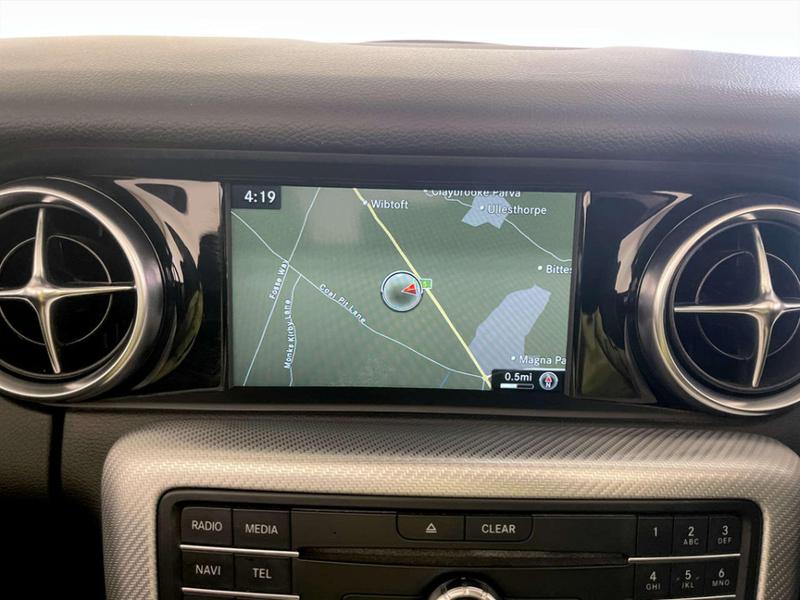 Used Mercedes-Benz SLC 2017 for sale - 76803377: Photo 20