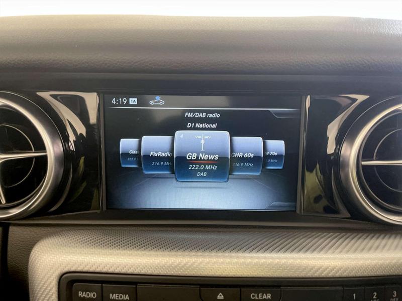 Used Mercedes-Benz SLC 2017 for sale - 76803377: Photo 21