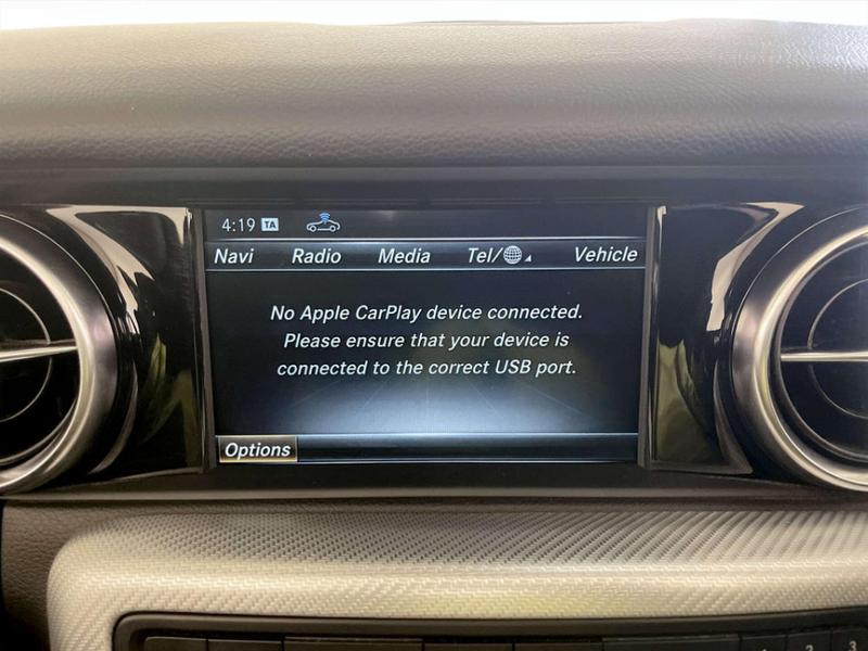 Used Mercedes-Benz SLC 2017 for sale - 76803377: Photo 22