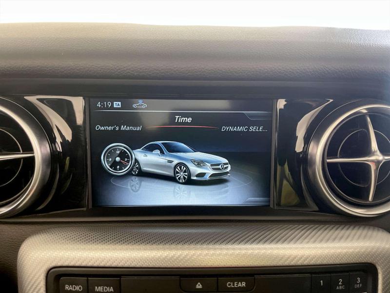 Used Mercedes-Benz SLC 2017 for sale - 76803377: Photo 23