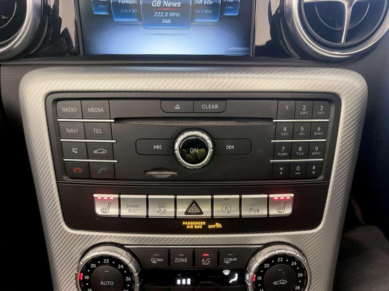 Used Mercedes-Benz SLC 2017 for sale - 76803377: Photo 25