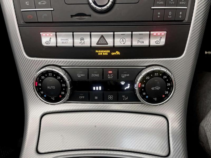 Used Mercedes-Benz SLC 2017 for sale - 76803377: Photo 26