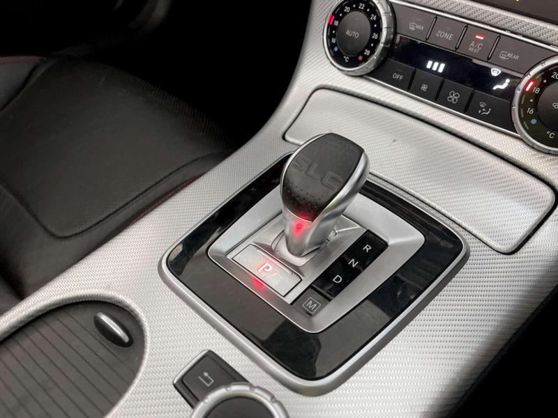 Used Mercedes-Benz SLC 2017 for sale - 76803377: Photo 27