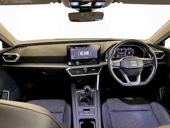 Used SEAT Leon 2021 for sale - 75959994: Photo