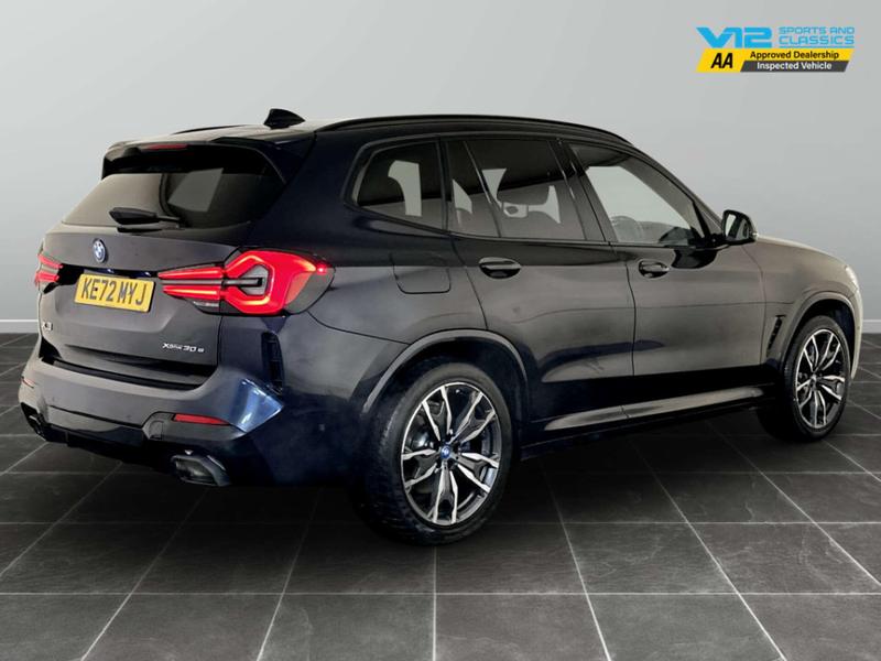 Used BMW X3 2023 for sale - 77176351: Photo 10