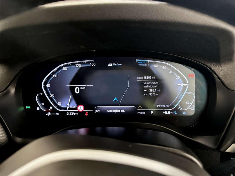 Used BMW X3 2023 for sale - 77176351: Photo 19