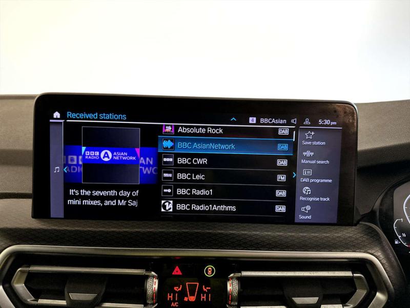 Used BMW X3 2023 for sale - 77176351: Photo 22