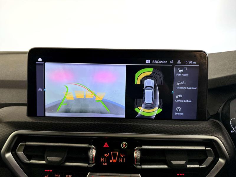 Used BMW X3 2023 for sale - 77176351: Photo 24