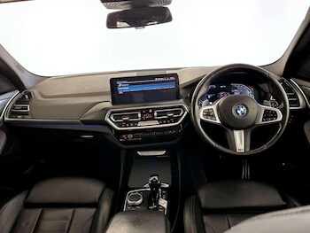 Used BMW X3 undefined for sale - 77176351: Photo