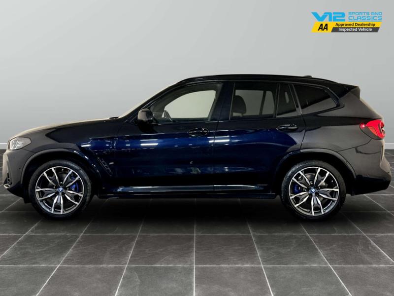 Used BMW X3 2023 for sale - 77176351: Photo 7