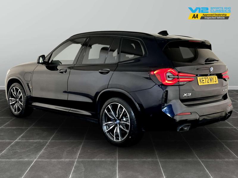 Used BMW X3 2023 for sale - 77176351: Photo 8