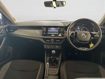 Used Skoda Kamiq 2022 for sale - 78645904: Photo