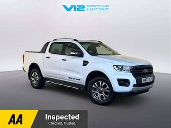 Used Ford Ranger 2022 for sale - 79654610: Photo