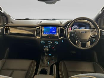 Used Ford Ranger 2022 for sale - 79654610: Photo