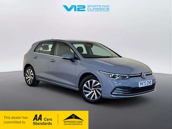 Used Volkswagen Golf 2022 for sale - 79750304: Photo