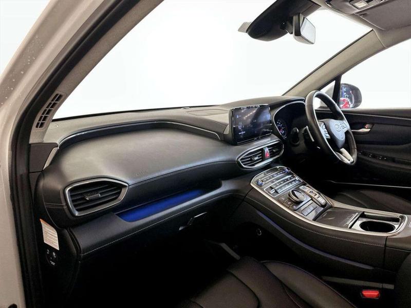 Used Hyundai Santa Fe 2022 for sale - 76825957: Photo 12