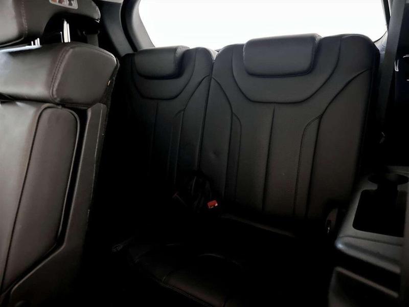 Used Hyundai Santa Fe 2022 for sale - 76825957: Photo 14