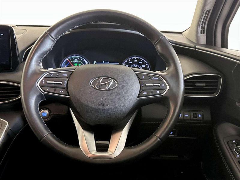 Used Hyundai Santa Fe 2022 for sale - 76825957: Photo 17