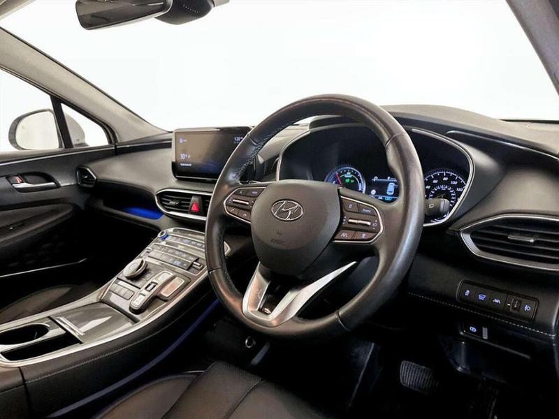 Used Hyundai Santa Fe 2022 for sale - 76825957: Photo 18