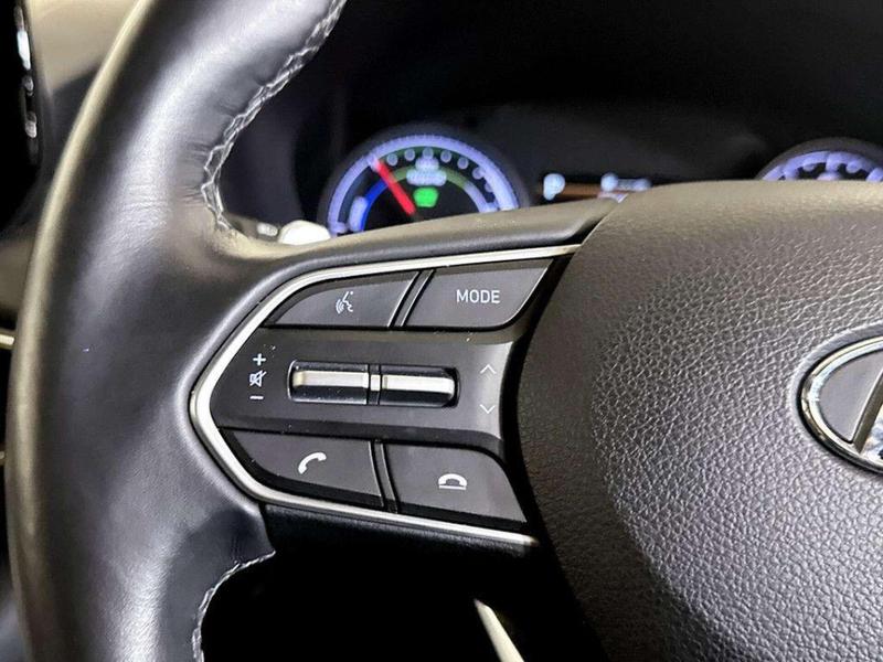 Used Hyundai Santa Fe 2022 for sale - 76825957: Photo 19