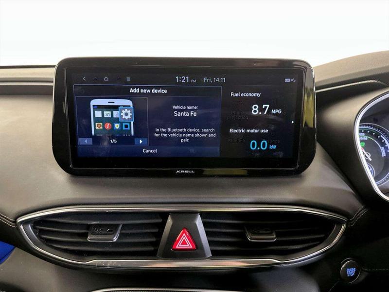 Used Hyundai Santa Fe 2022 for sale - 76825957: Photo 23