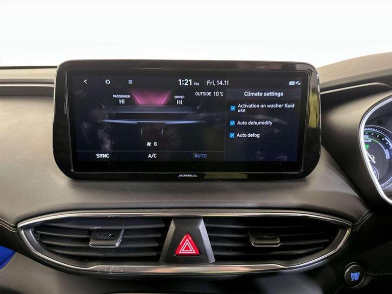 Used Hyundai Santa Fe 2022 for sale - 76825957: Photo 24