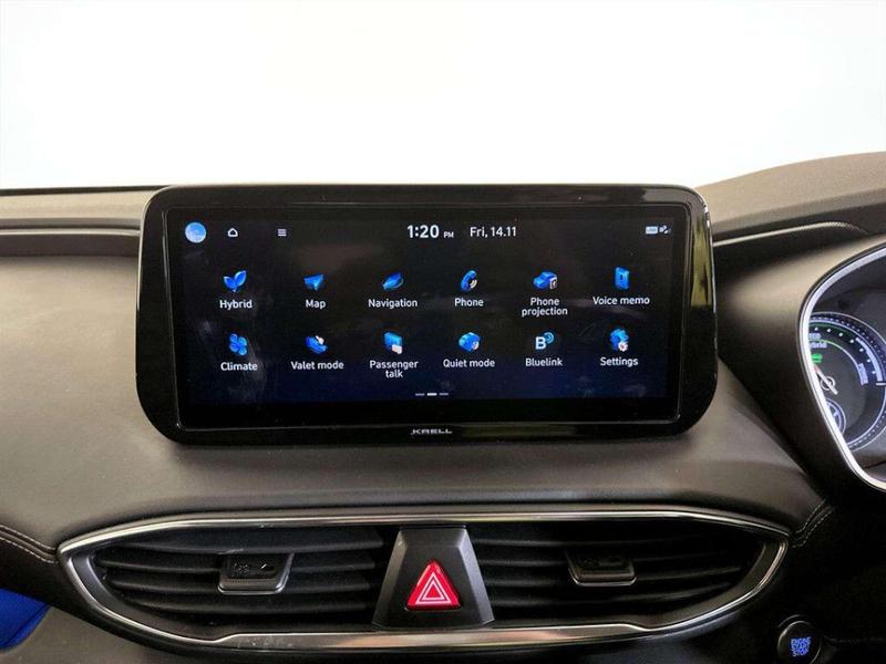 Used Hyundai Santa Fe 2022 for sale - 76825957: Photo 25