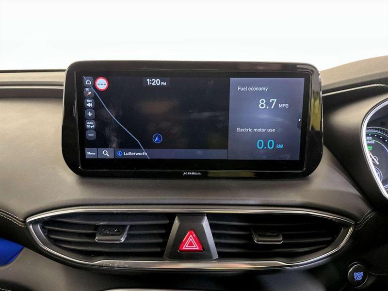 Used Hyundai Santa Fe 2022 for sale - 76825957: Photo 26