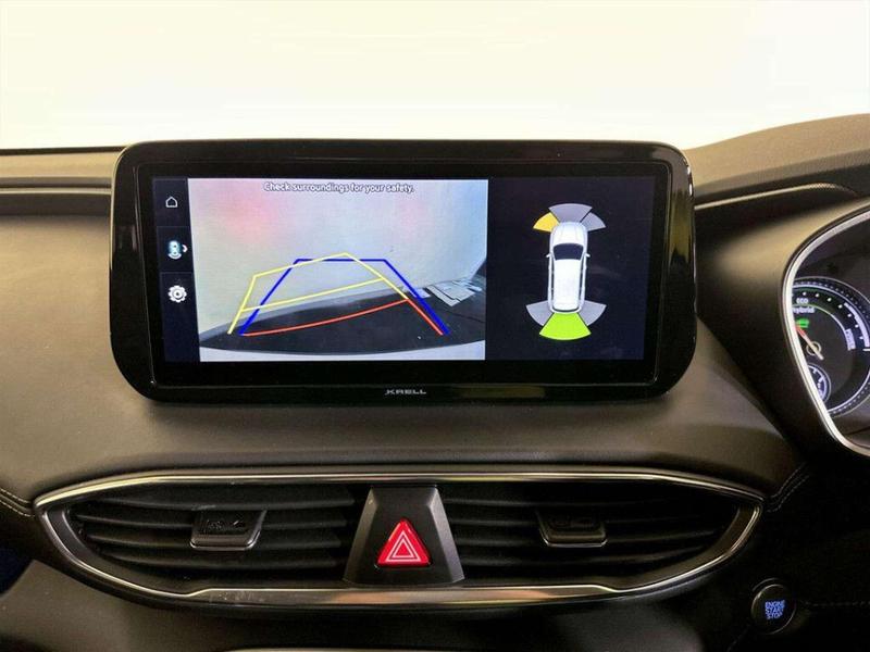 Used Hyundai Santa Fe 2022 for sale - 76825957: Photo 27