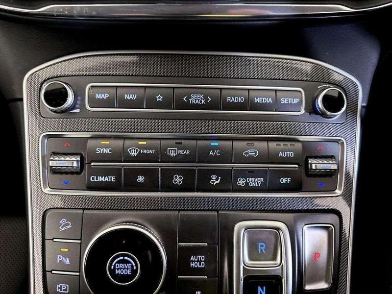 Used Hyundai Santa Fe 2022 for sale - 76825957: Photo 28