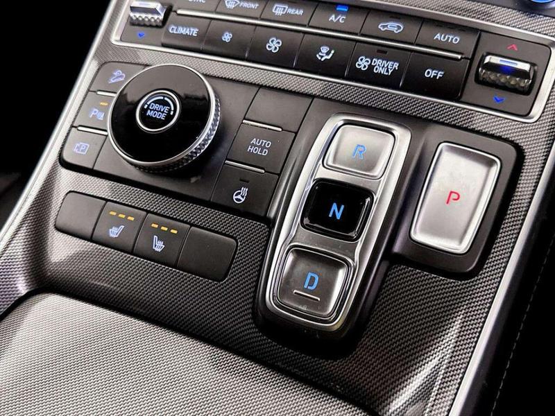 Used Hyundai Santa Fe 2022 for sale - 76825957: Photo 29